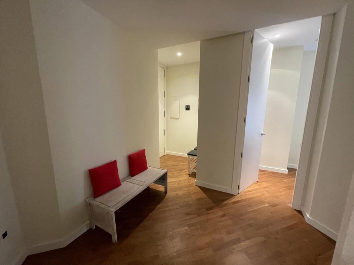 Luxury Double At Heart Of Ruzafa Appartamento Valenza