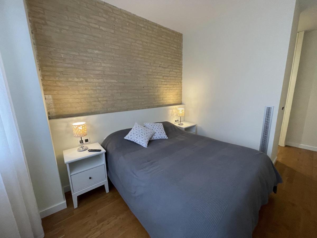 Appartamento Luxury Double At Heart Of Ruzafa *